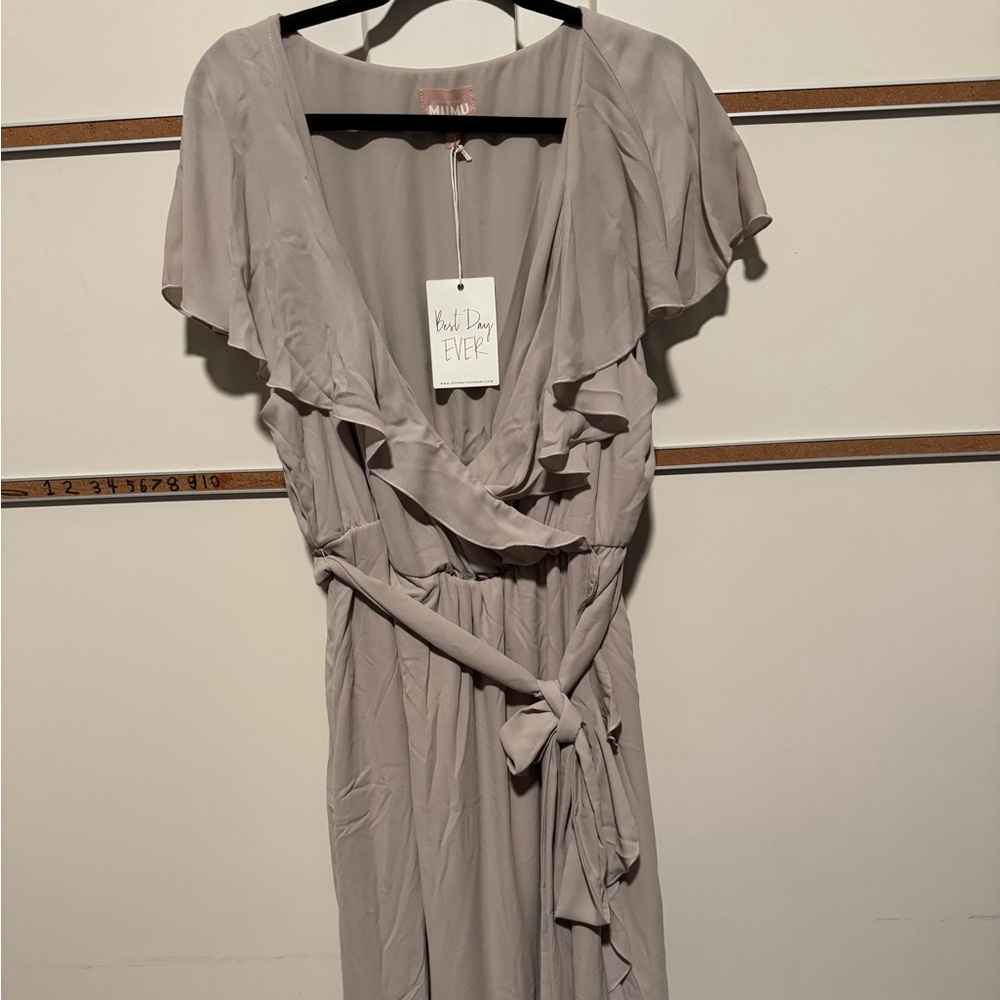 Plus Size Dresses